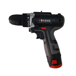 دریل پیچ گوشتی شارژی کاوا مدل 12V