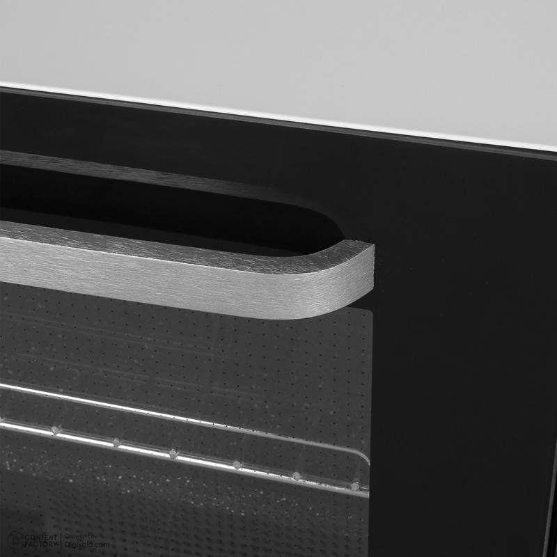 آون توستر 55 لیتری لیماک جنرال اینترنشنال مدل LT7000PRO