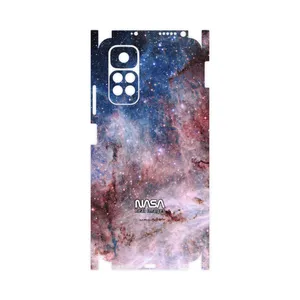 MAHOOT Universe-by-NASA-6-FullSkin Cover Sticker for Xiaomi Redmi Note 11S