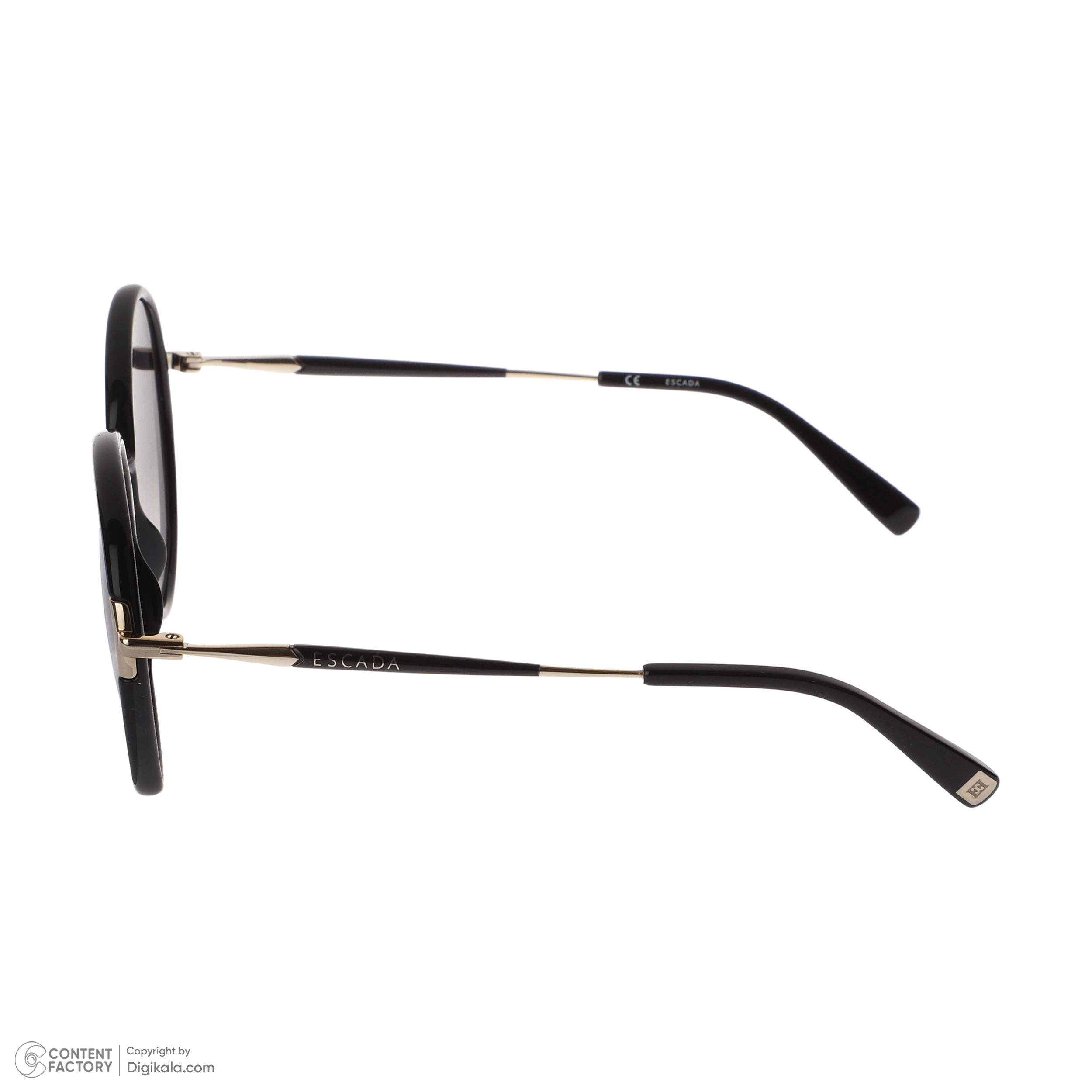 عینک آفتابی زنانه اسکادا مدل SESC28-0Z42 -  - 3