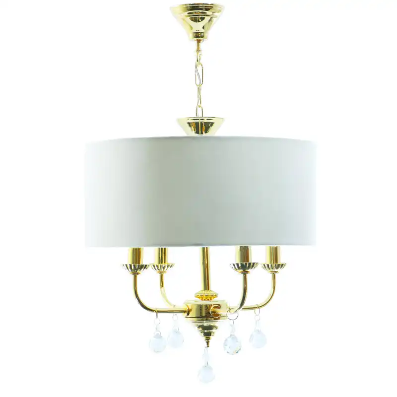 لوستر مدل فلورانس MK.G