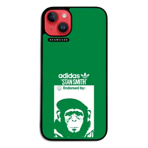 AKAM AMC-WA14PLUS-ADIDAS-41 Cover For Apple iPhone 14 Plus