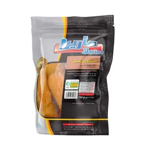 کوردن بلو منجمد مارین - 750 گرم