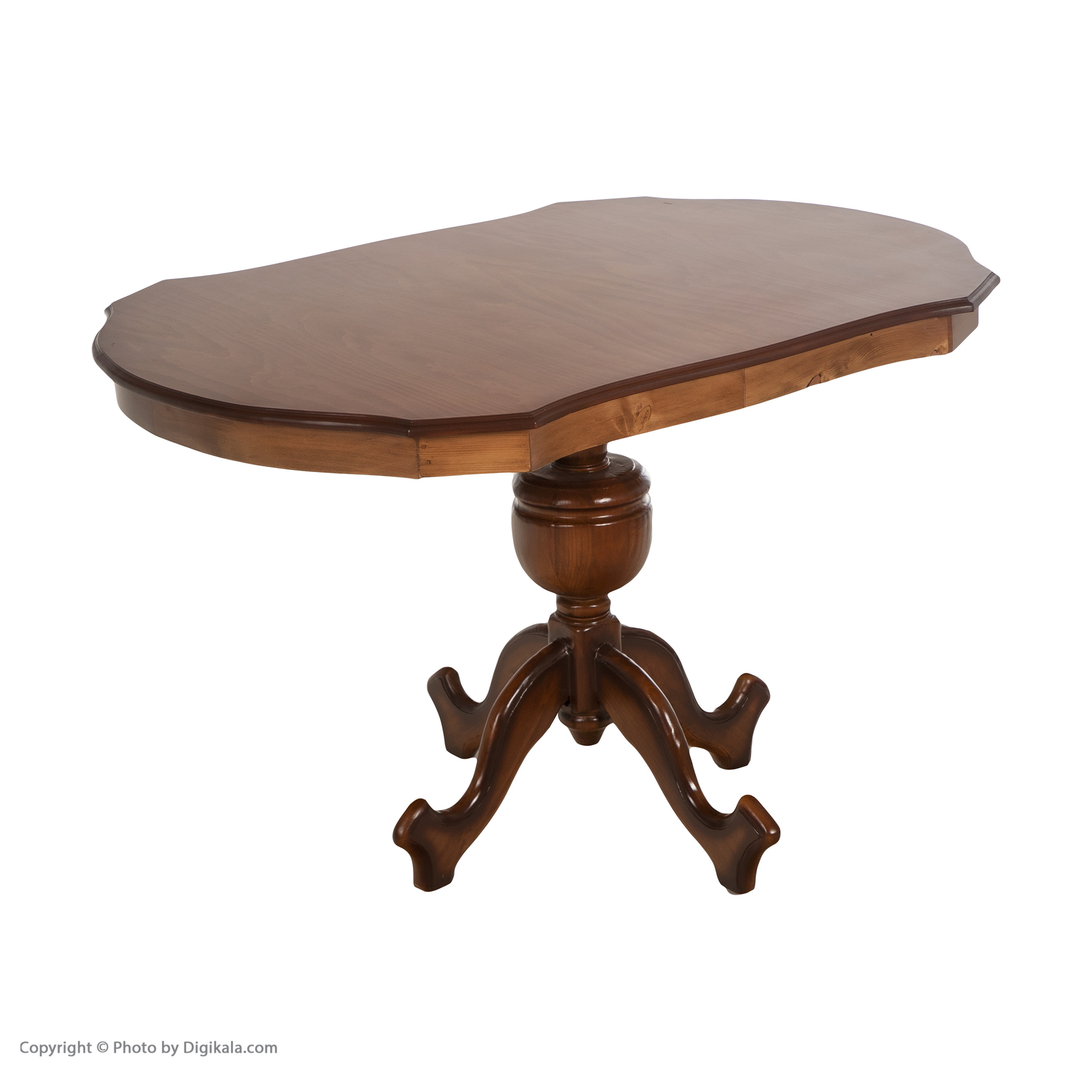 میز و صندلی ناهارخوری مدل فیلی کد 10016