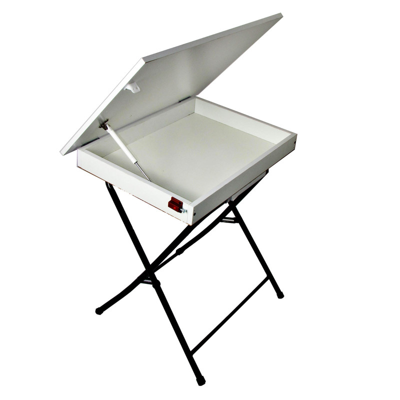 میز تحریر سپهر یاس ایرانیان طرح توت فرنگی کد 01