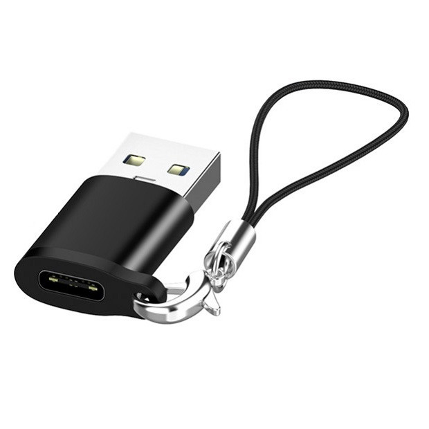 مبدل USB-C به USB 3.0 کد OTG-CA201