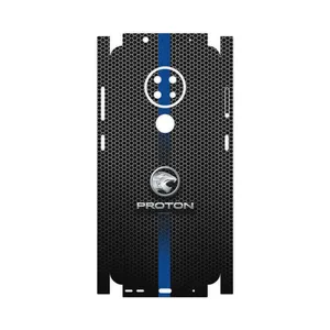 MAHOOT PROTON-FullSkin Cover Sticker for Nokia 6.2