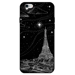 Megafone 8107 Cover For Apple Iphone 6 / 6s