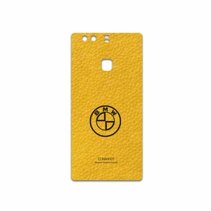 MAHOOT ML-BMW Cover Sticker for Huawei P9 Plus