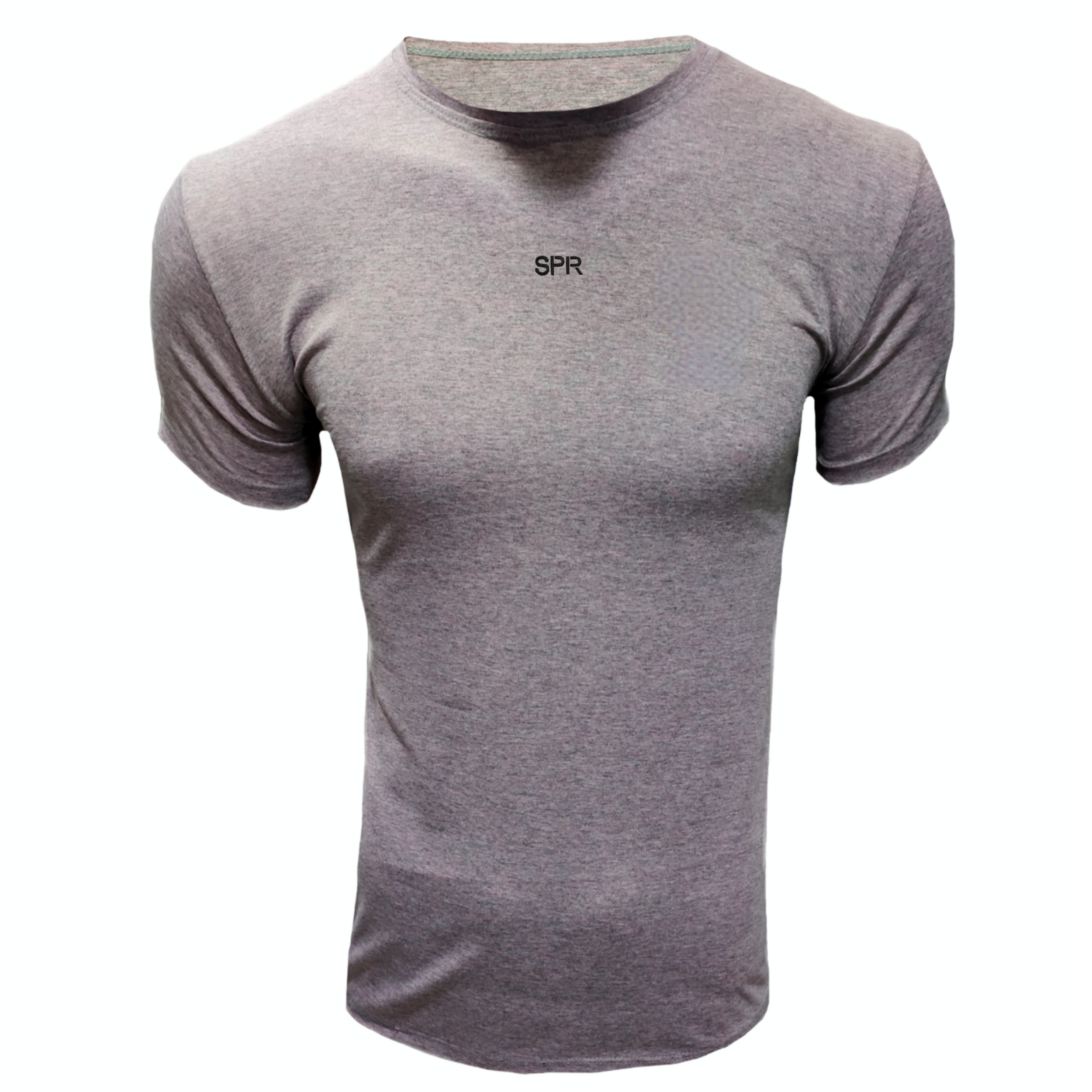 تی شرت آستین کوتاه مردانه مدل TSPRV