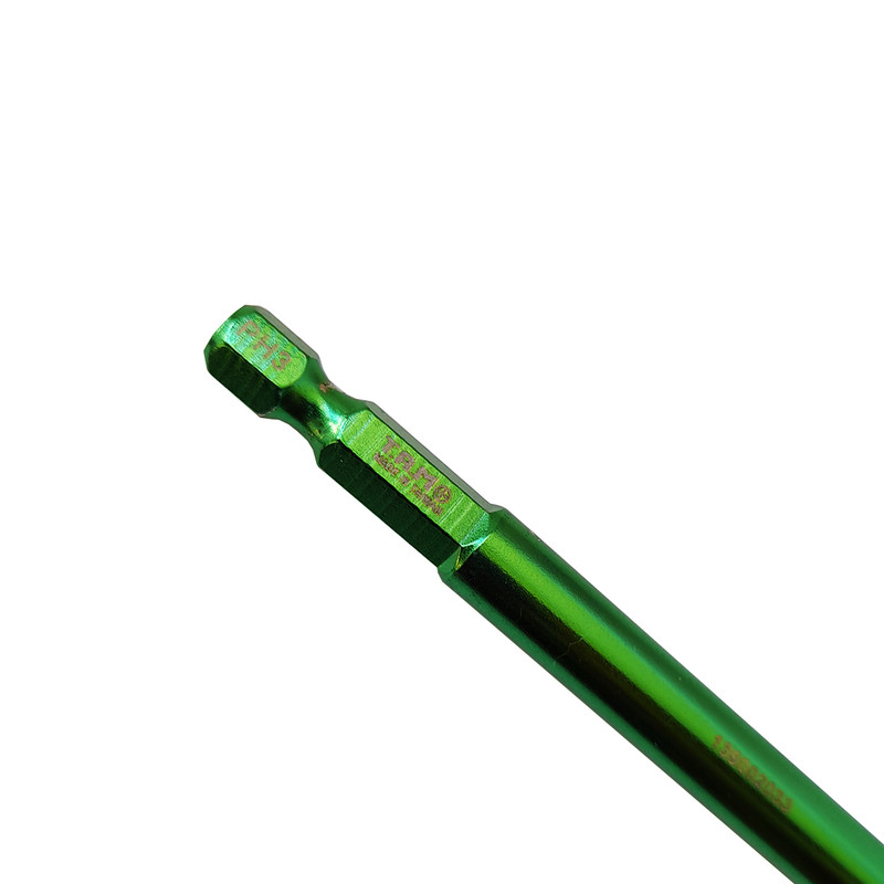 سری پیچ گوشتی چهارسو تام مدل RO - 14