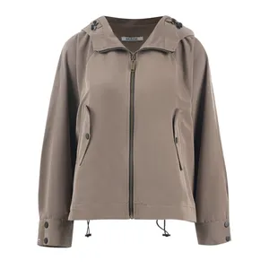 بارانی زنانه سرژه مدل 228153