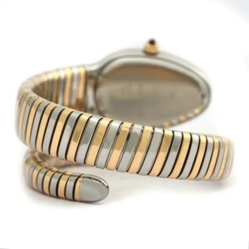 ساعت مچی عقربه ای دخترانه مدل ماری کد blg01