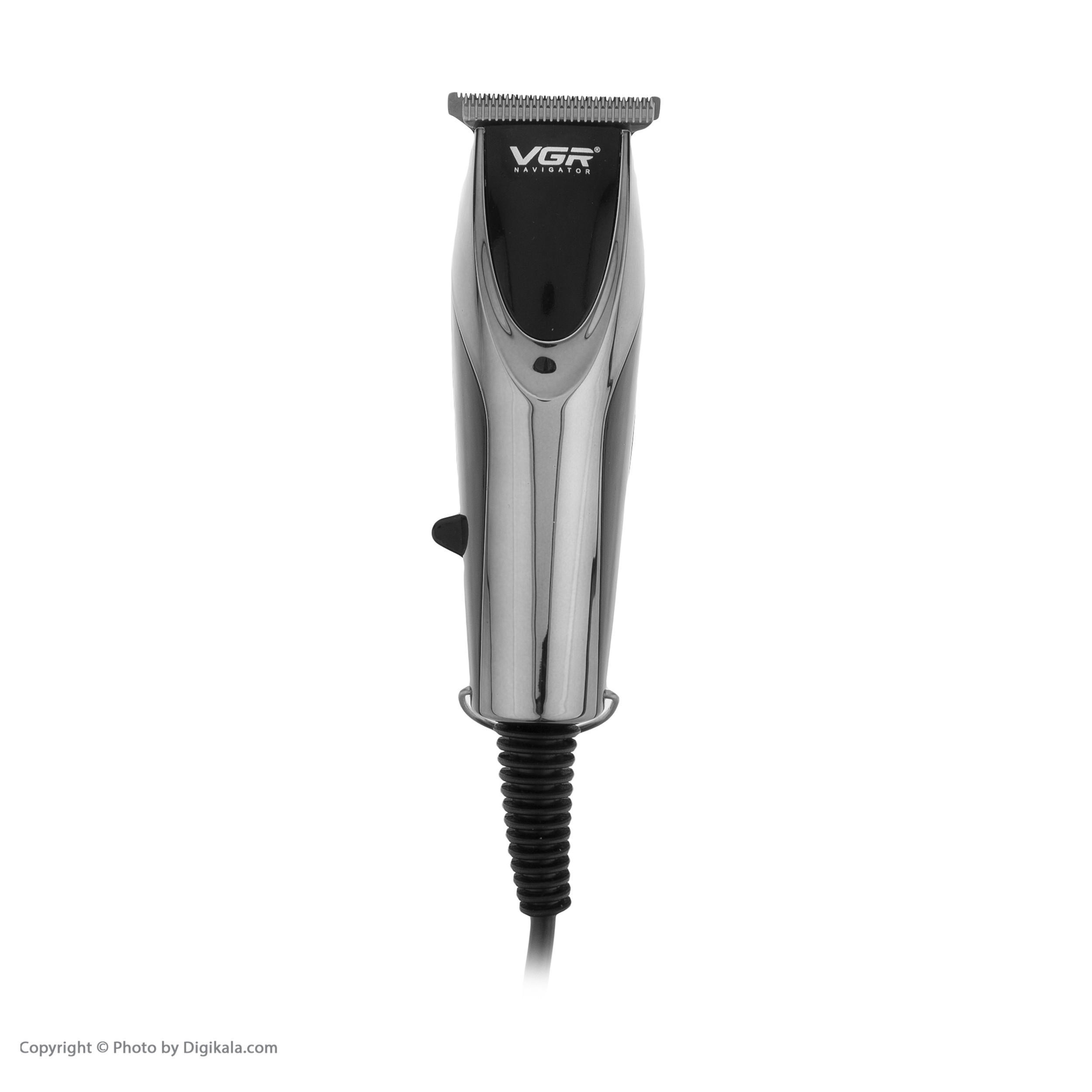 ماشین اصلاح موی سر و صورت وی جی ار مدل V-111