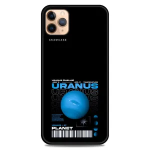 AKAM AMC-WA11PRO-PLANET-15 Cover For Apple iPhone 11 Pro