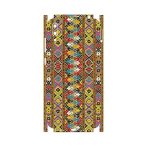 MAHOOT SISTAN Needlework 2-FullSkin Cover Sticker for Huawei Y7 Pro 2019