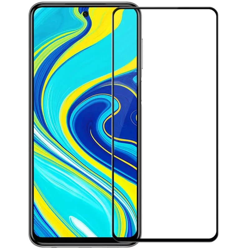 محافظ صفحه نمایش نیلکین مدل CP Plus Pro مناسب برای گوشی موبایل شیائومی  Redmi Note 9S / Note 9 Pro / Note 9 Pro Max / Redmi Note 10 Lite / Poco M2 Pro