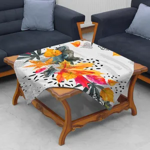 رومیزی ریحانلوکس مدل RIHAN-TC025