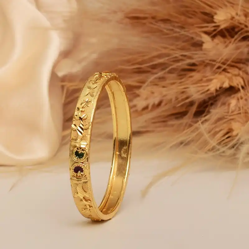 النگو زنانه کد AL1031_1