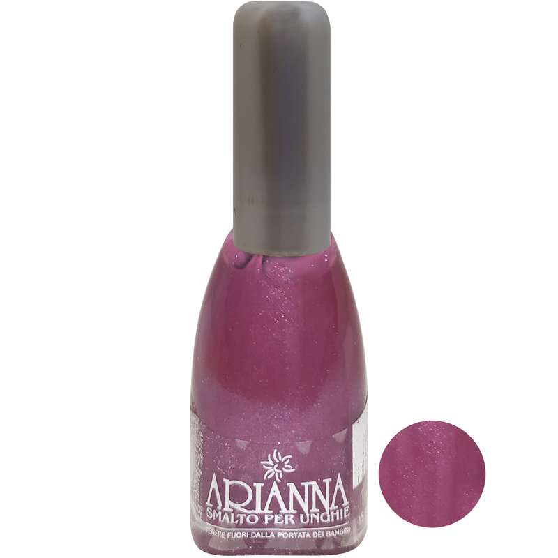 لاک ناخن آریانا شماره 100