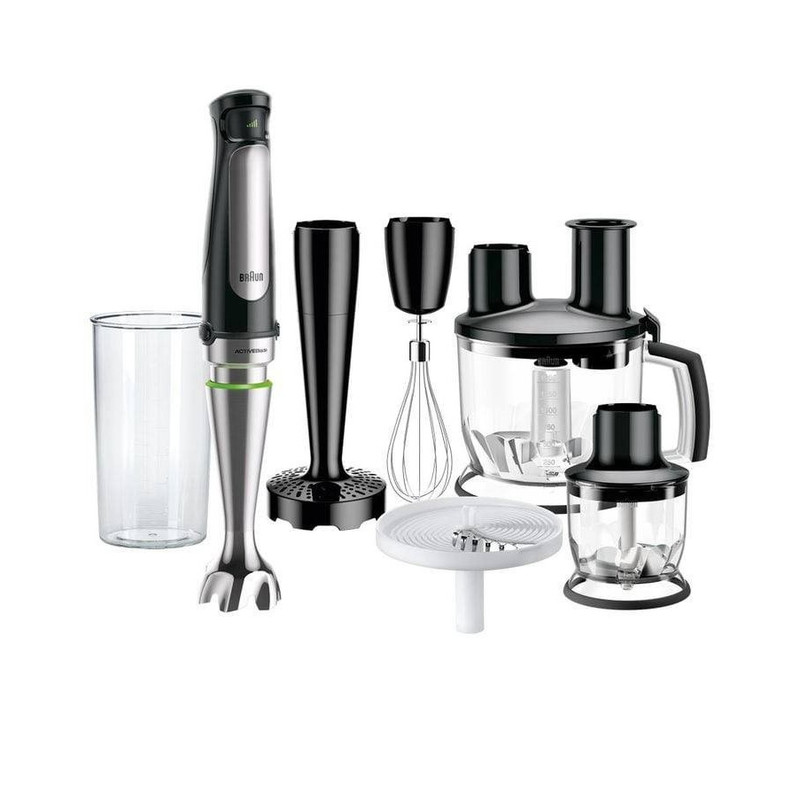 خرید و قیمت گوشت کوب برقی براون مدل MQ 7087X