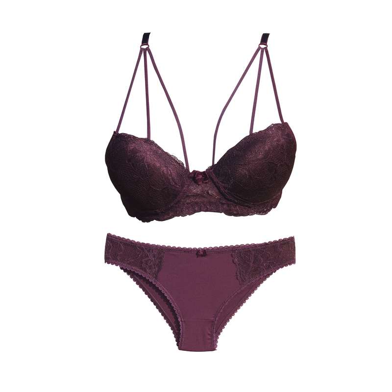 ست شورت و سوتین زنانه مدل 05