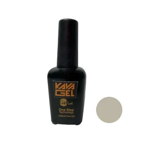 لاک ژل ناخن کاواژل مدل A شماره 171