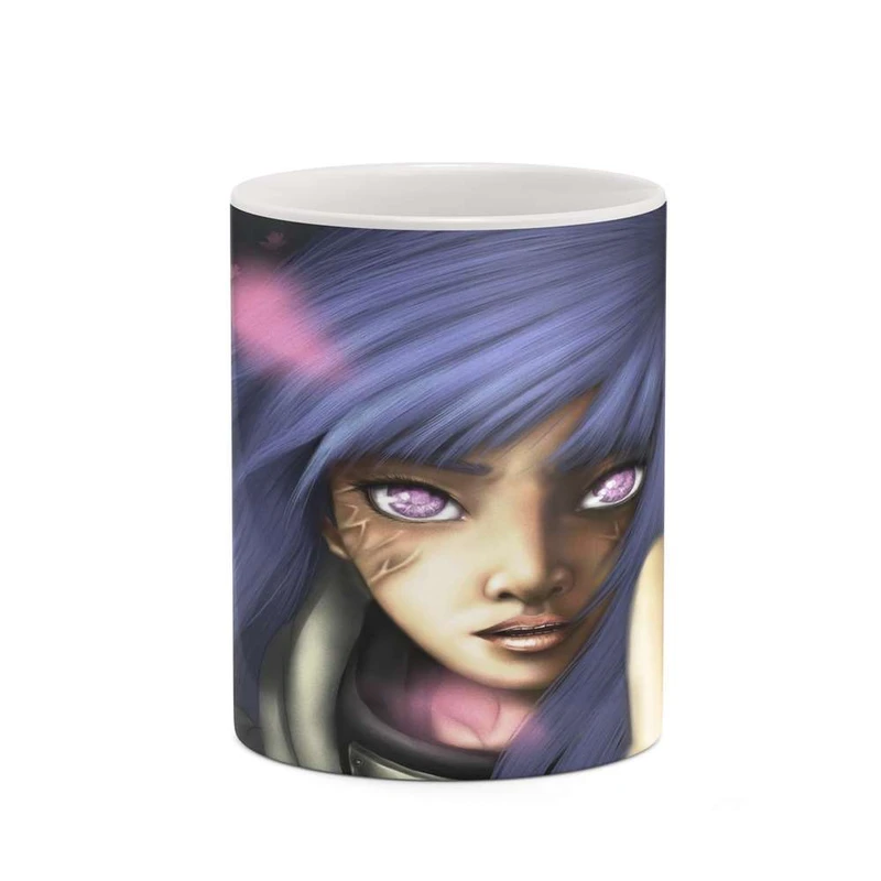 ماگ کاکتی مدل انیمه کد mgh19275