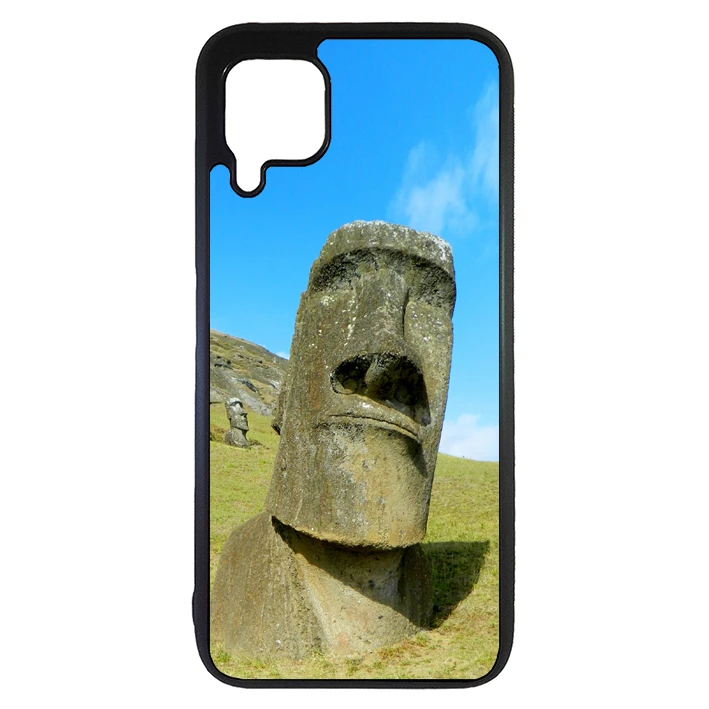 کاور طرح مجسمه مناسب برای گوشی موبایل سامسونگ galaxy m32