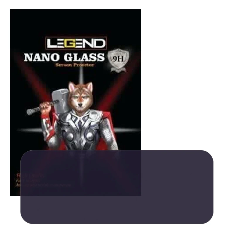 محافظ کیلومتر لجند مدل نانو M مناسب برای KMC J7