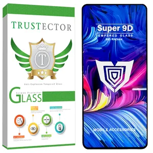 Trustector FUSUT20 Screen Protector Suitable For Xiaomi Redmi K60 Ultra / Redmi Note 13 4G
