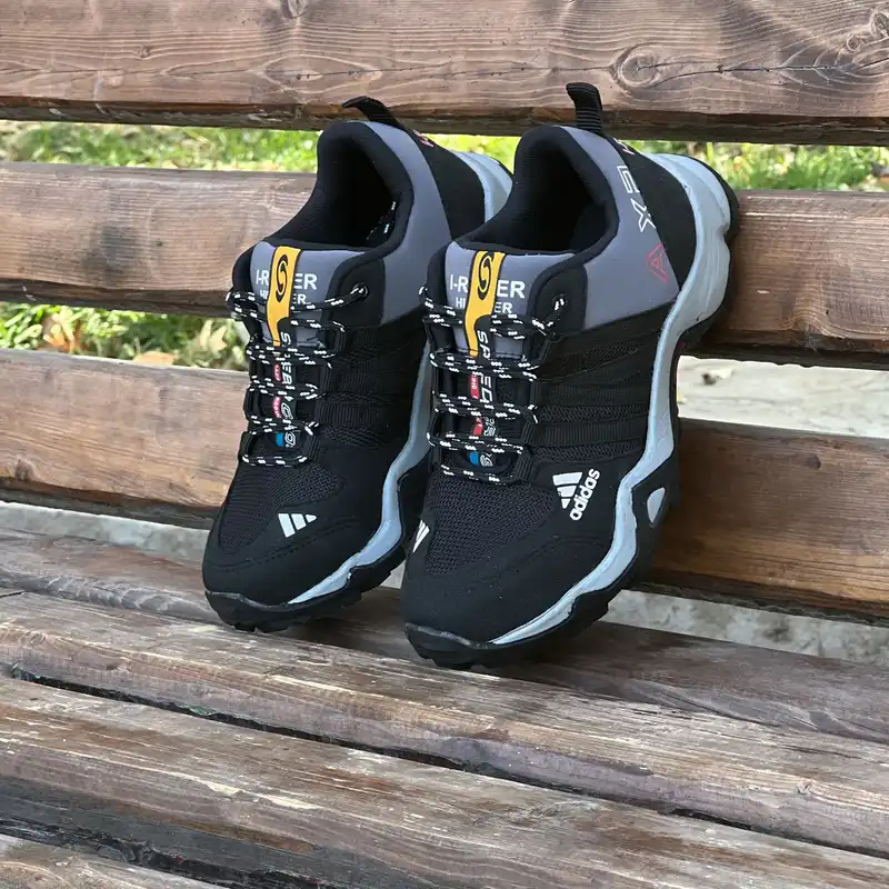 کفش پیاده روی مدل اسپرت کد Bk-1062