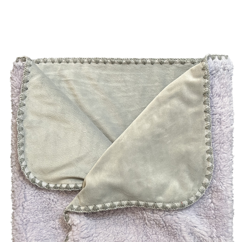 پتو نوزاد بی بی بی کد 2232.8 سایز 80x90 سانتی متر