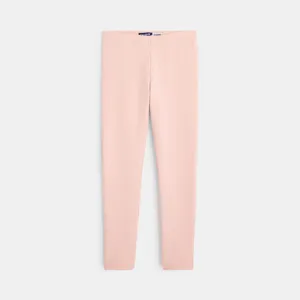 لگینگ دخترانه اوکایدی مدل تو کرکی خال خالی