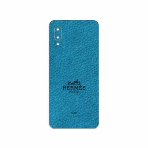 MAHOOT BL-HRMS Cover Sticker for Samsung Galaxy A02