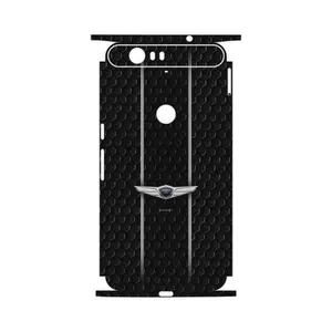 MAHOOT Genesis-FullSkin Cover Sticker for Google Nexus 6P