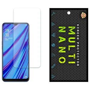 Multi Nano X-S1N Screen Protector For Oppo A9