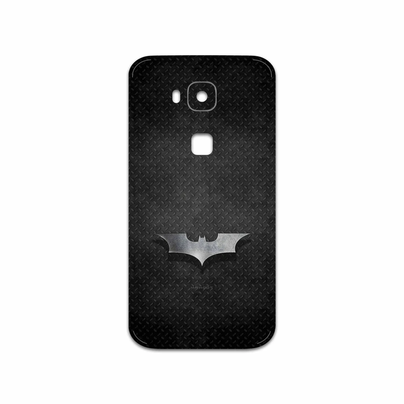 برچسب پوششی ماهوت مدل Batman مناسب برای گوشی موبایل هوآوی Ascend G8
