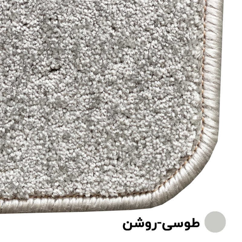 پادری پالاز مدل کات بی سایز 50x79 سانتی متر