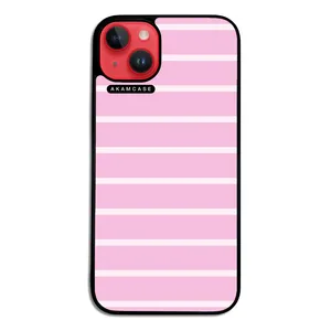 AKAM AMC-WA14PLUS-CUTE PATTERN14 Cover For Apple iPhone 14 Plus