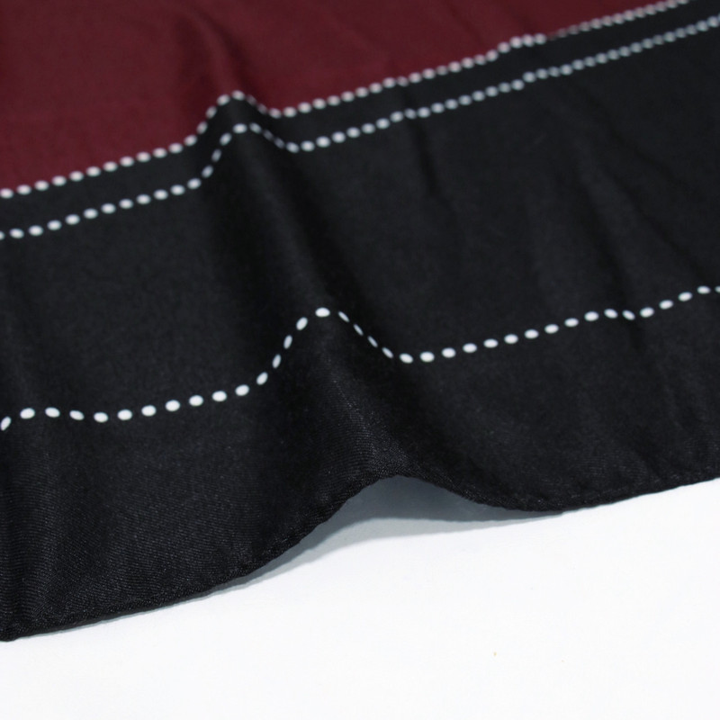 شال زنانه آنالیا مدل موهر گرم بهاری شیک کد ana-9402