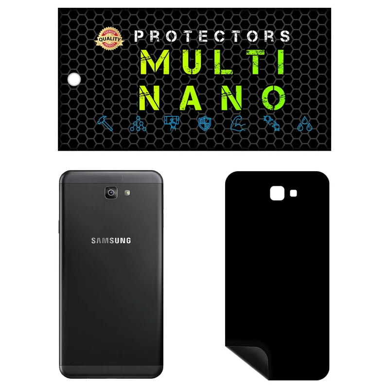 برچسب پوششی مولتی نانو مدل X-F1M مناسب برای گوشی موبایل سامسونگ Galaxy J7 Prime 2