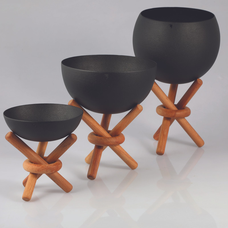 شکلات خوری رویش مدل دنور D1-04
