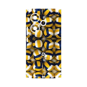 MAHOOT Volleyball-FullSkin Cover Sticker for Xiaomi Poco F6