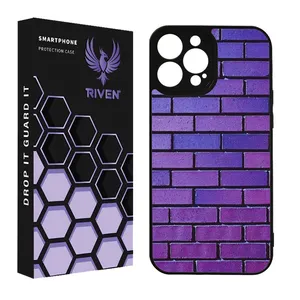 RIVEN RI3-2 Case For Apple iphone 14 Plus