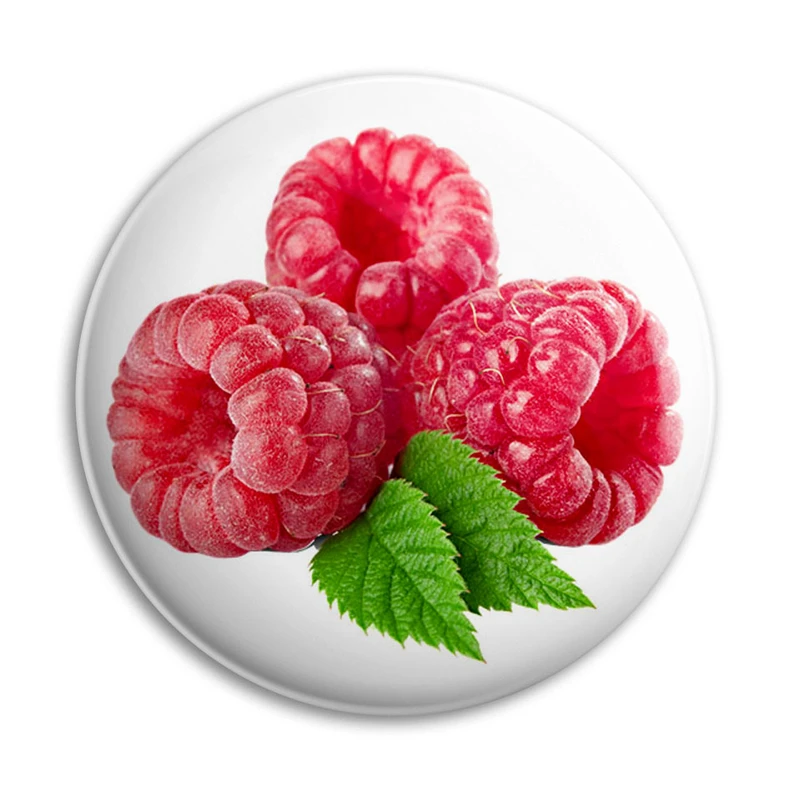 مگنت پرمانه طرح میوه و سبزیجات کد pmag.33884