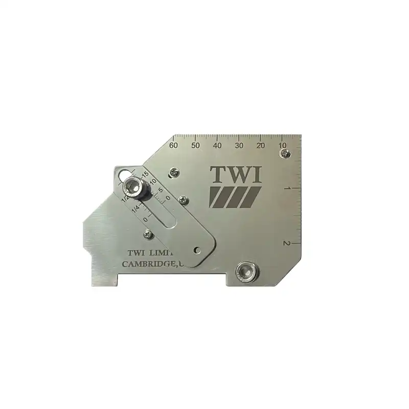 گیج جوشکاری کد 30162