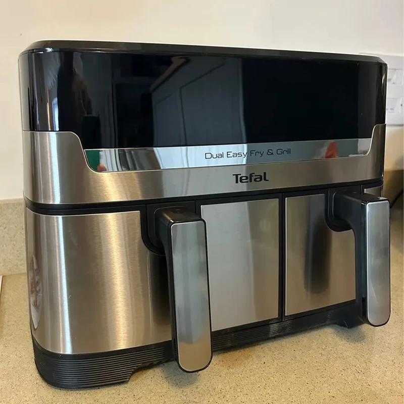 عکس شماره 17 : هواپز 8.3 لیتری تفال مدل ey905d40