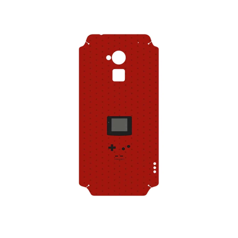 برچسب پوششی ماهوت مدل Minimal GameBoy Icon مناسب برای گوشی موبایل اچ تی سی One Max