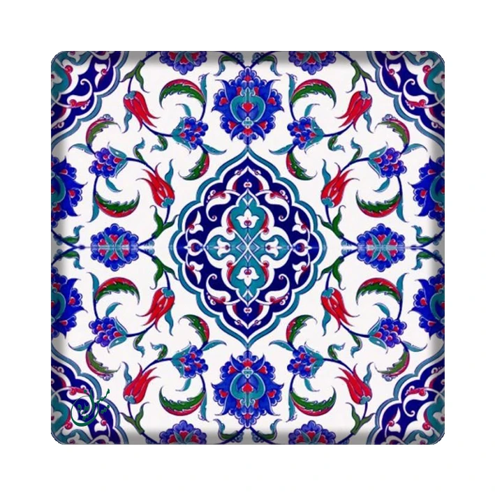 کاشی مبین ایده مدل سنتی kh10 کد 550